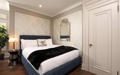 The Fort Garry Hotel, Spa and Conference Centre, an Ascend Collection Hotel