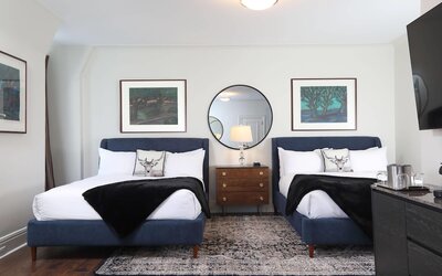 The Fort Garry Hotel, Spa and Conference Centre, an Ascend Collection Hotel