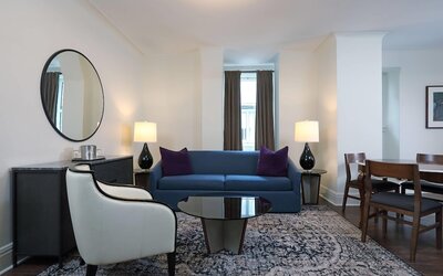 The Fort Garry Hotel, Spa and Conference Centre, an Ascend Collection Hotel