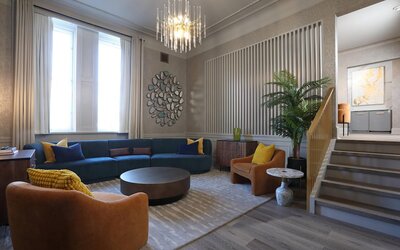 The Fort Garry Hotel, Spa and Conference Centre, an Ascend Collection Hotel