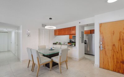 The Club at Brickell Bay