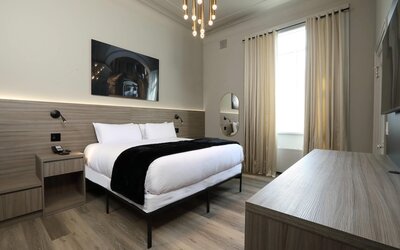 The Fort Garry Hotel, Spa and Conference Centre, an Ascend Collection Hotel