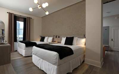 The Fort Garry Hotel, Spa and Conference Centre, an Ascend Collection Hotel