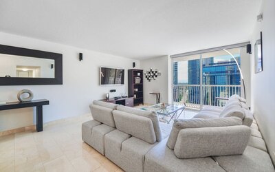 The Club at Brickell Bay