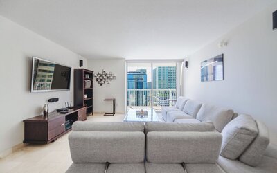 The Club at Brickell Bay