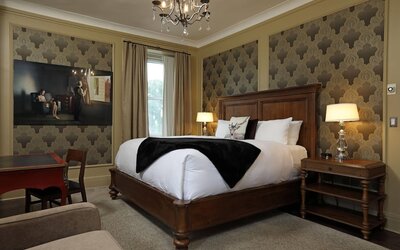 The Fort Garry Hotel, Spa and Conference Centre, an Ascend Collection Hotel