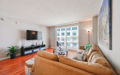 The Club at Brickell Bay