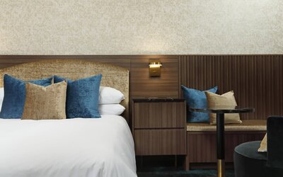 The Fort Garry Hotel, Spa and Conference Centre, an Ascend Collection Hotel