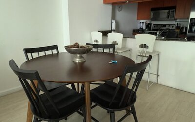 The Club at Brickell Bay