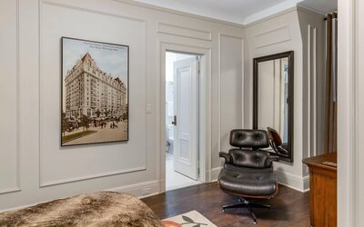 The Fort Garry Hotel, Spa and Conference Centre, an Ascend Collection Hotel