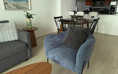 The Club at Brickell Bay