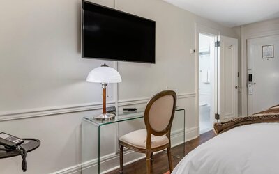 The Fort Garry Hotel, Spa and Conference Centre, an Ascend Collection Hotel