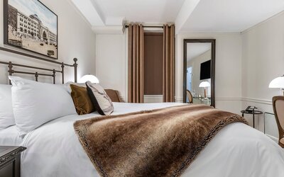 The Fort Garry Hotel, Spa and Conference Centre, an Ascend Collection Hotel