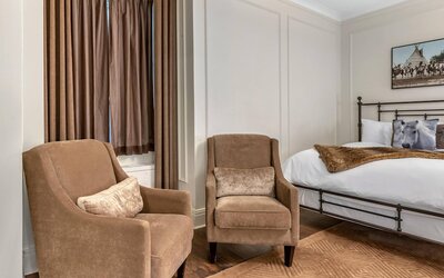 The Fort Garry Hotel, Spa and Conference Centre, an Ascend Collection Hotel