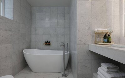 The Fort Garry Hotel, Spa and Conference Centre, an Ascend Collection Hotel