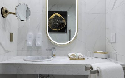 The Fort Garry Hotel, Spa and Conference Centre, an Ascend Collection Hotel