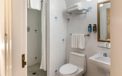 The Fort Garry Hotel, Spa and Conference Centre, an Ascend Collection Hotel