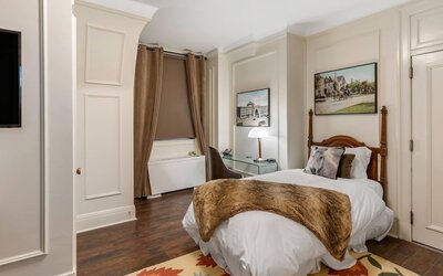 The Fort Garry Hotel, Spa and Conference Centre, an Ascend Collection Hotel