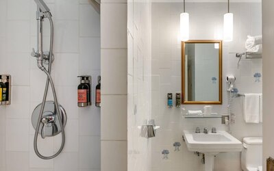The Fort Garry Hotel, Spa and Conference Centre, an Ascend Collection Hotel