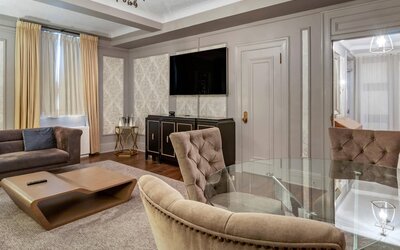 The Fort Garry Hotel, Spa and Conference Centre, an Ascend Collection Hotel