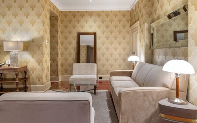 The Fort Garry Hotel, Spa and Conference Centre, an Ascend Collection Hotel