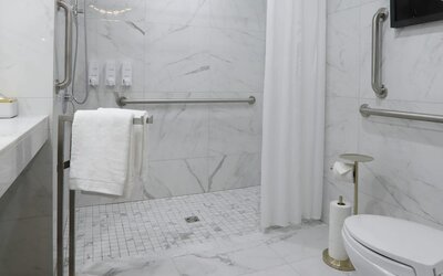 The Fort Garry Hotel, Spa and Conference Centre, an Ascend Collection Hotel
