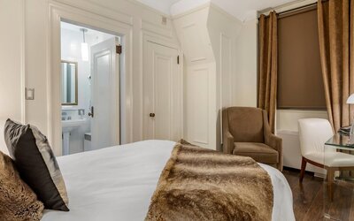 The Fort Garry Hotel, Spa and Conference Centre, an Ascend Collection Hotel