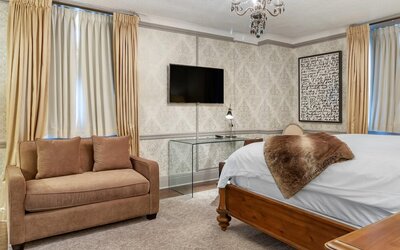 The Fort Garry Hotel, Spa and Conference Centre, an Ascend Collection Hotel