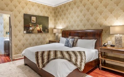 The Fort Garry Hotel, Spa and Conference Centre, an Ascend Collection Hotel