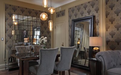 The Fort Garry Hotel, Spa and Conference Centre, an Ascend Collection Hotel
