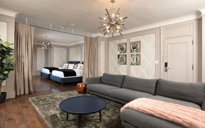 The Fort Garry Hotel, Spa and Conference Centre, an Ascend Collection Hotel