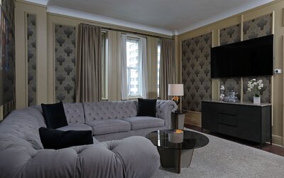 The Fort Garry Hotel, Spa and Conference Centre, an Ascend Collection Hotel