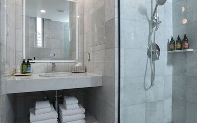 The Fort Garry Hotel, Spa and Conference Centre, an Ascend Collection Hotel
