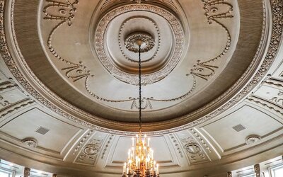 The Fort Garry Hotel, Spa and Conference Centre, an Ascend Collection Hotel