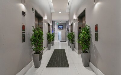 The Club at Brickell Bay
