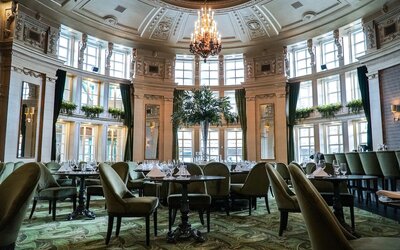 The Fort Garry Hotel, Spa and Conference Centre, an Ascend Collection Hotel