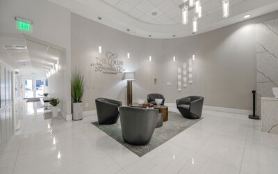 The Club at Brickell Bay