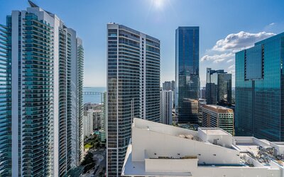 The Club at Brickell Bay
