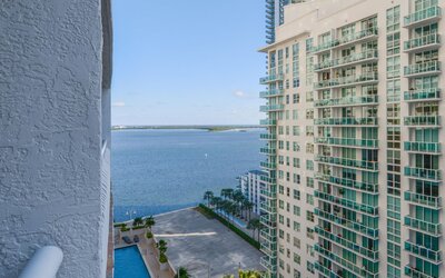 The Club at Brickell Bay