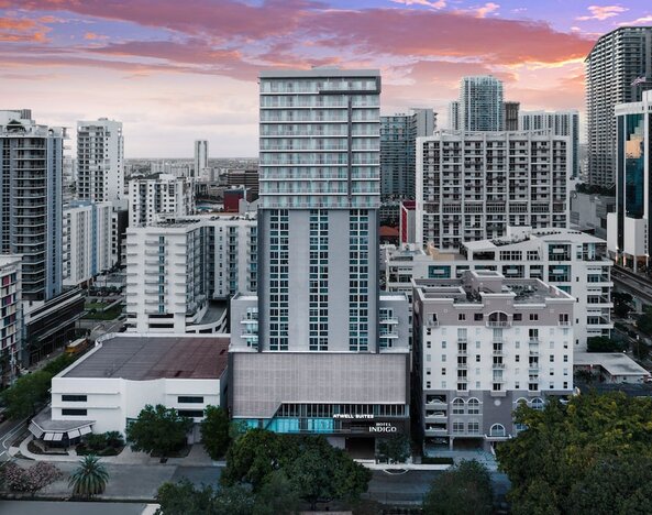 Atwell Suites Miami Brickell by IHG