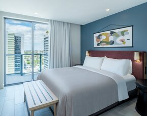 Atwell Suites Miami Brickell by IHG
