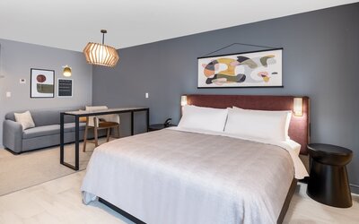Atwell Suites Miami Brickell by IHG