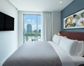 Atwell Suites Miami Brickell by IHG