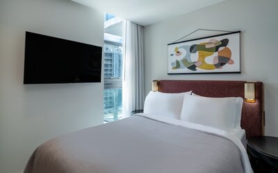 Atwell Suites Miami Brickell by IHG