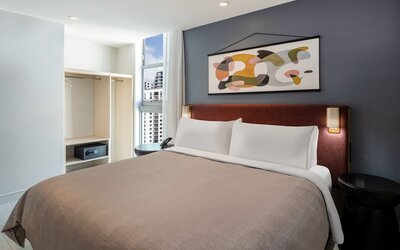 Atwell Suites Miami Brickell by IHG