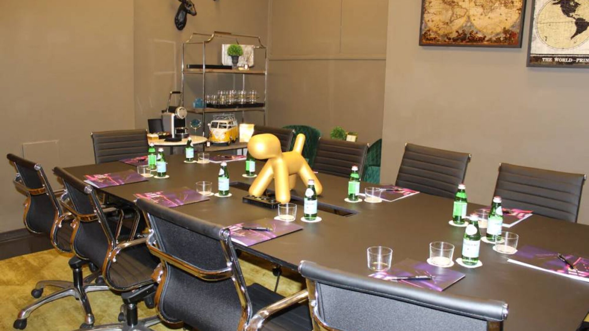 Lighthouse By Brown Hotels