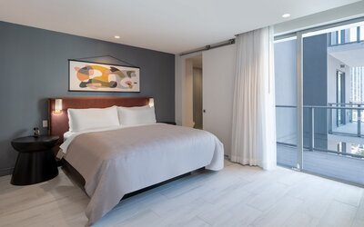 Atwell Suites Miami Brickell by IHG