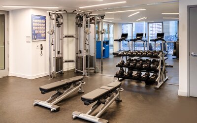Atwell Suites Miami Brickell by IHG