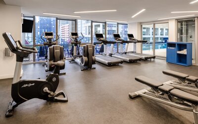 Atwell Suites Miami Brickell by IHG