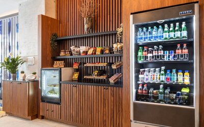 Atwell Suites Miami Brickell by IHG